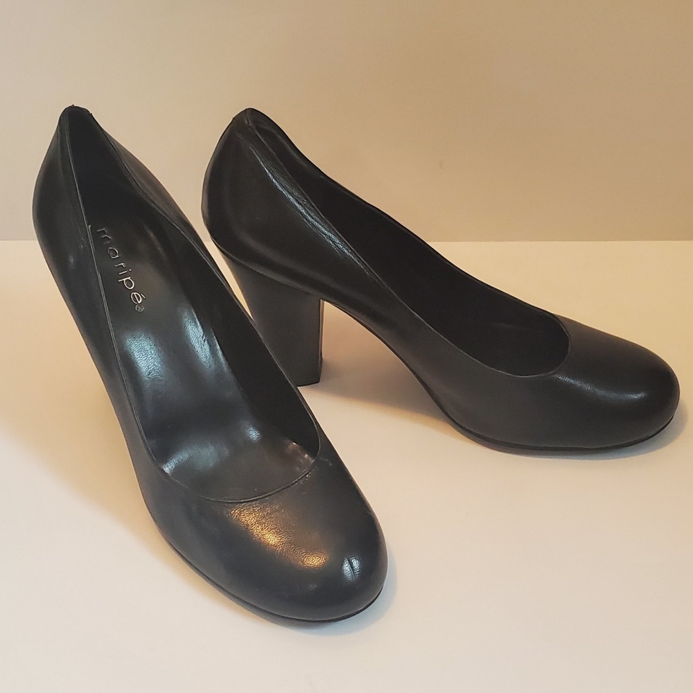 Maripé High Heel Pumps